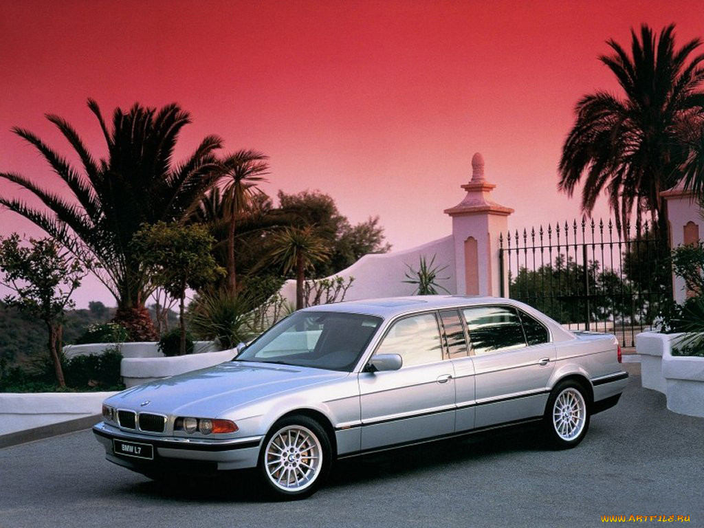 , bmw